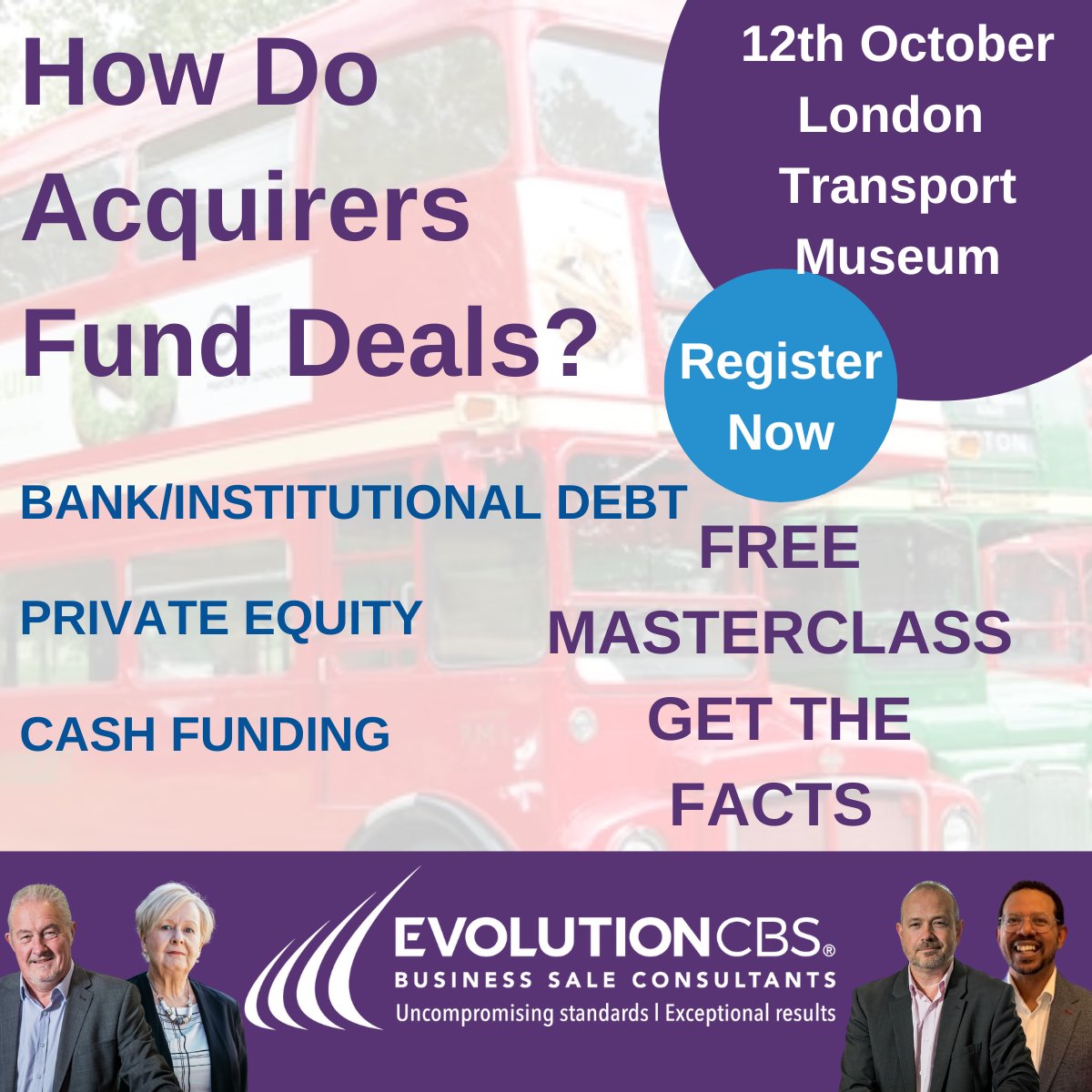 EvolutionCBS (@evolutioncbs) on Twitter photo 