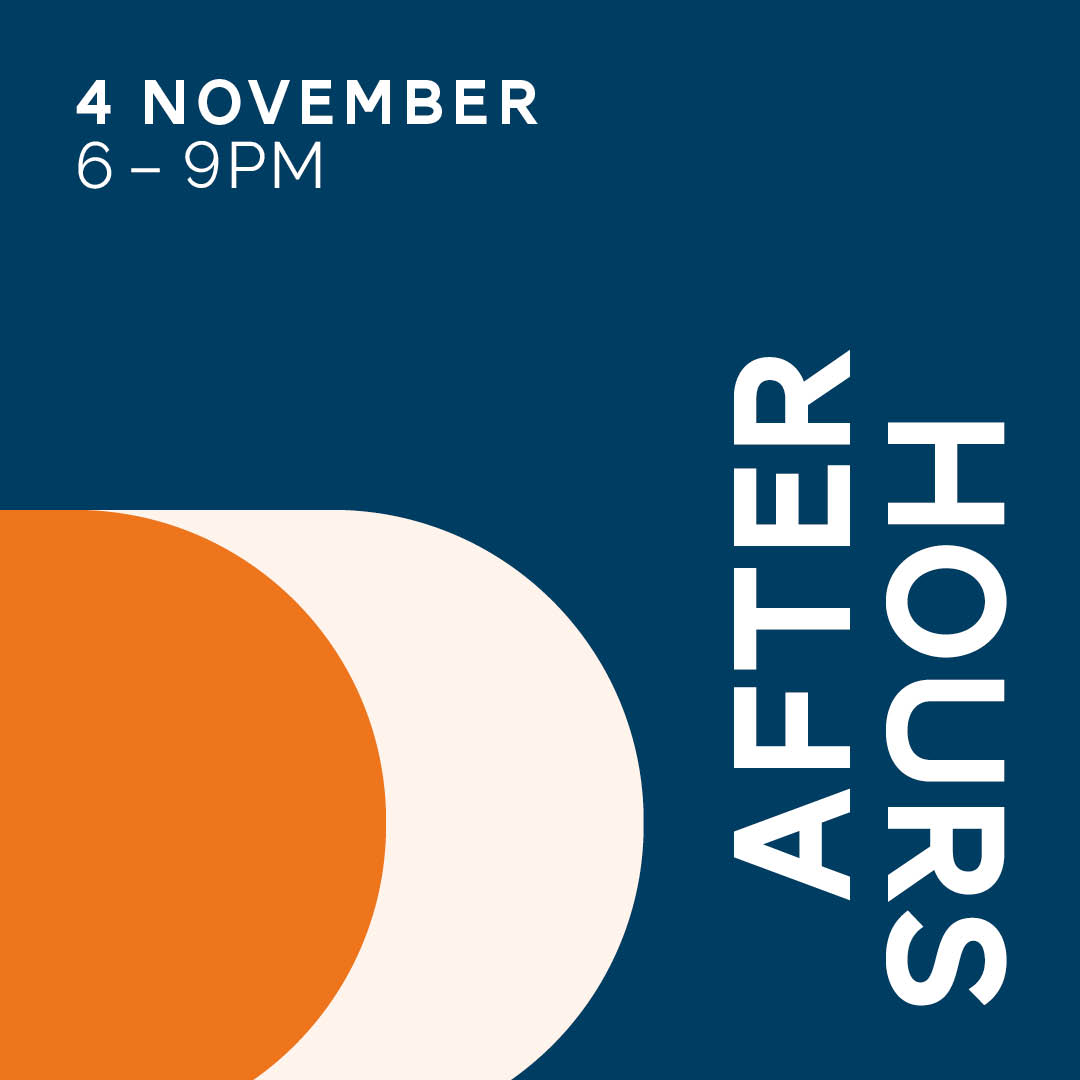 Join us for After Hours at Compton Verney!
There will be a range of activities for you to take part in, including the immersive Exhale experience which includes: UV, Sound Baths, Yoga, movement and dance, circus skills and Video Art.
Book your tickets: ow.ly/CBit50KYf38