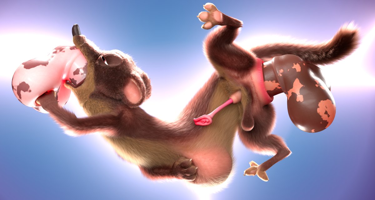SciNSFW's tweet photo. some weaselton being used like a cocksleeve. https://t.co/uY1qfPwE3a