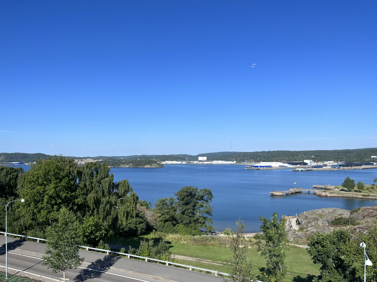 rheo_chalmers's tweet photo. A little more than a month passed after the FibRe Annual Days and NextGen meetings in Uddevalla. Now we are starting research activities, which are the fruits of networking at the meeting! Big thanks to organizers!
#FibRe_Centre https://t.co/vyohS4haOw