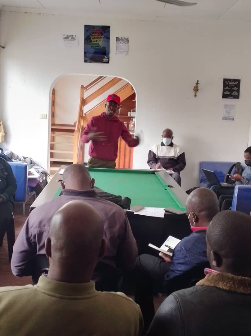 @healthfoundationZW tweet media