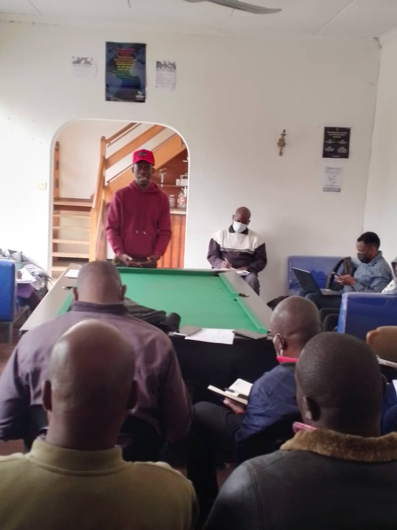 @healthfoundationZW tweet media