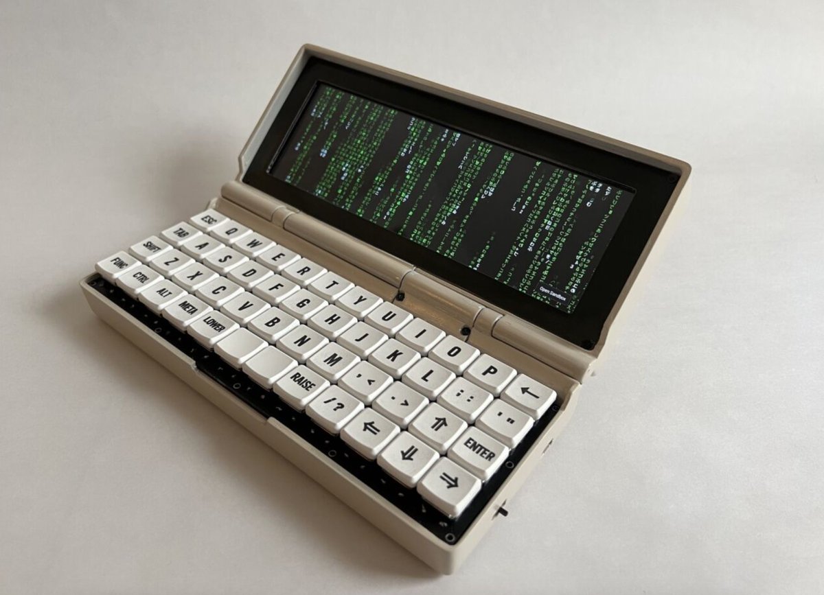 Raspberry Pi tweet media