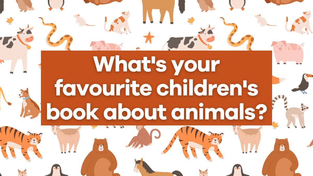 BookTrust tweet media