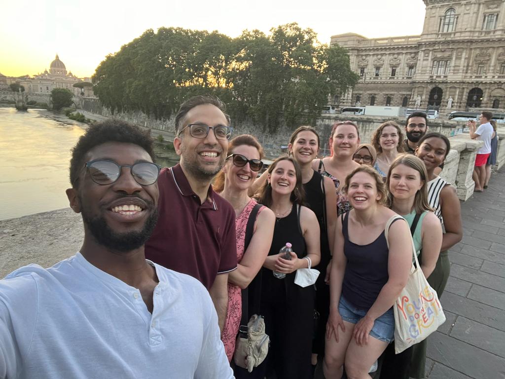 British Society for Immunology tweet media