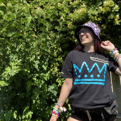 WellsKM11's tweet photo. #NewProfilePic https://t.co/xZWbSgCMfs
