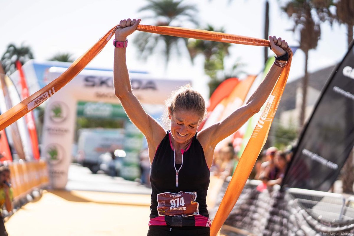 Volcano UltraMarathon Extreme Race tweet media