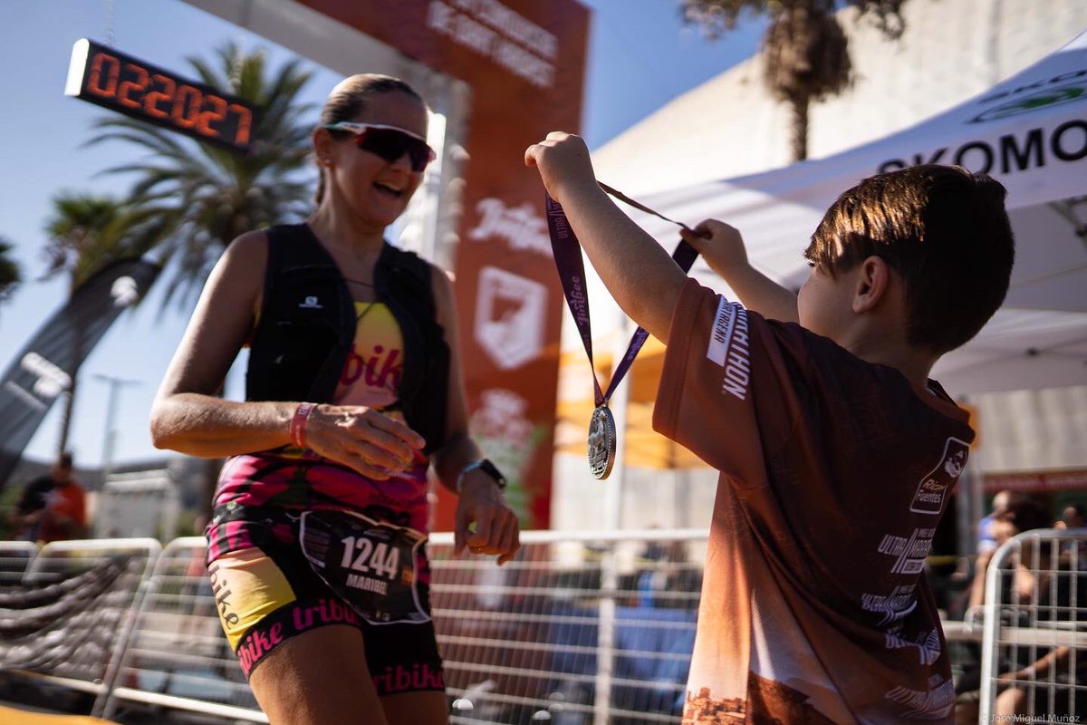 Volcano UltraMarathon Extreme Race tweet media