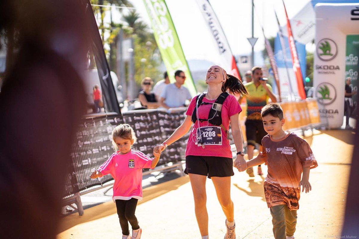 🌋 META 🌋

Ese lugar donde los sueños se hacen realidad. Donde todo el trabajo previo cobra sentido y los sentimientos se manifiestan a flor de piel 🏁🫶

#LaConquistaDeQartHadast