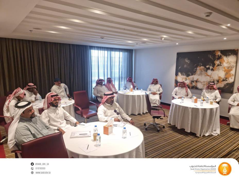 الهيئة العامة للأمن الغذائي tweet media