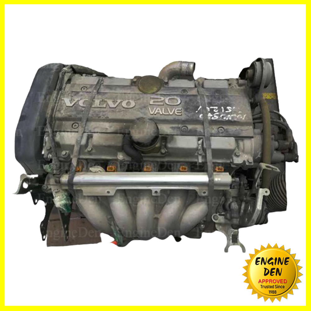 engineden1's tweet photo. Volvo B5254S Engine
@ R 11,500-00
(Until stock lasts! E&OE T's & C's Apply)
Contact Us:
- https://t.co/VmCQzdygiR
Over 30 years of experience in the motor industry!
#engineden #sielams #famaru #newengines #usedengines #engines #spares #carspares #moto #volvo #volvoengine https://t.co/A5sUvT8x7C