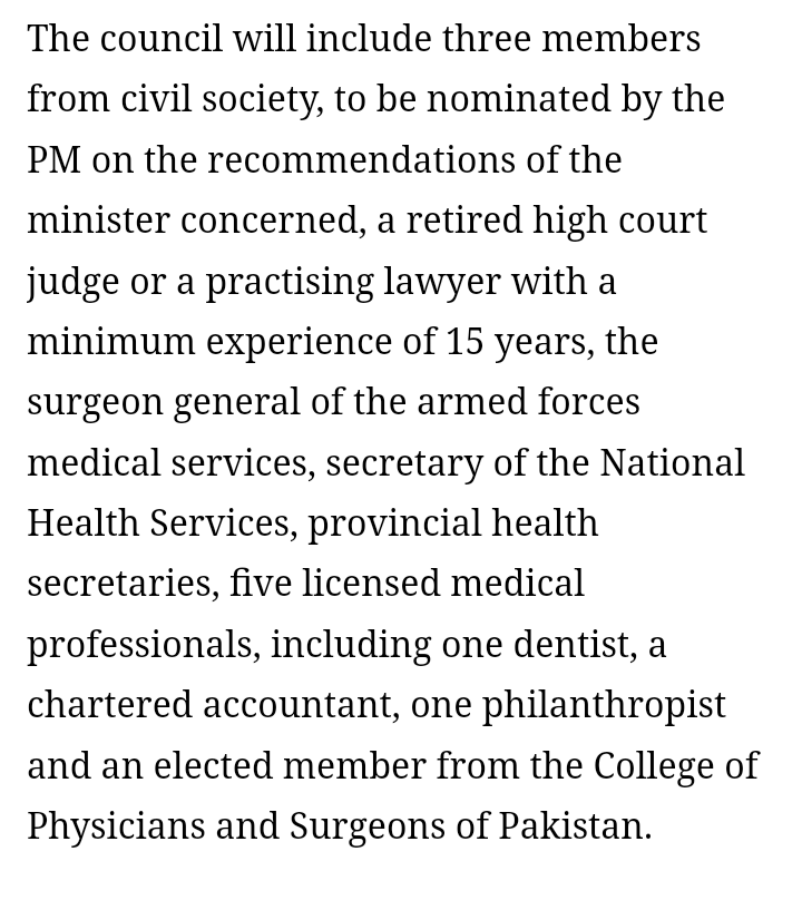 Mansoor84069411's tweet photo. Media coverage of PMDC bill:
👉The PMDC bill which is already passed by the @NAofPakistan , will be sent to the lower house of parliament again for its passage with fresh amendments.
Source ~ @dawn_com
#WelcomebackPMDC
#Provincial_MDCAT https://t.co/UlJmdA8AVn