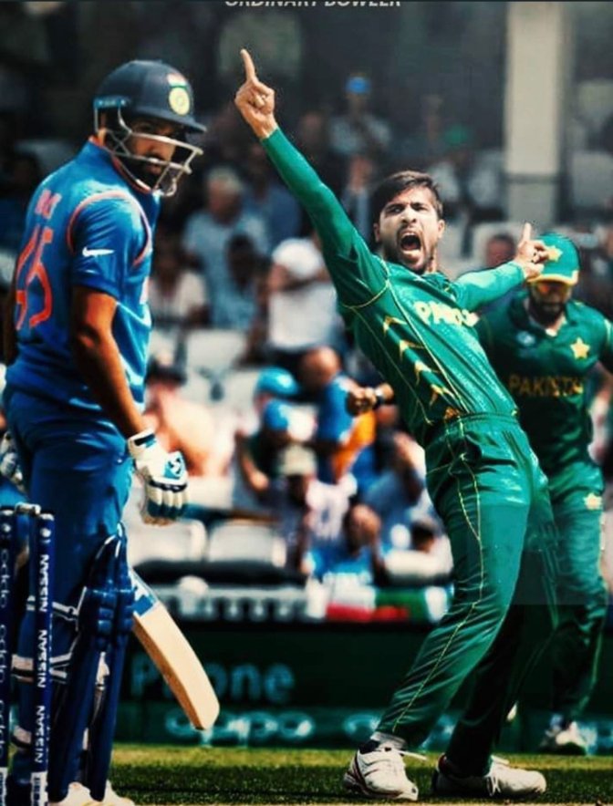 RizwanSuri1's tweet photo. @DennisCricket_ This is heart out for the country. You just remember mistakes. We remember all.#iamamiroffical https://t.co/iFRkOnFPrL