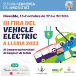 Photo by Sostenibilitat i Emergència Climàtica - UdL (@CSEC_UdL)
