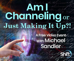 WisdomNZ's tweet image. World-renowned #automaticWriting teacher #MichaelSandler shares simple &amp;amp; elegant body-based exercises that can help you make the subtle adjustments you need to know for certain you’re successfully connecting with the other side. ⭐️ shiftnetwork.infusionsoft.com/go/aic/wzdom