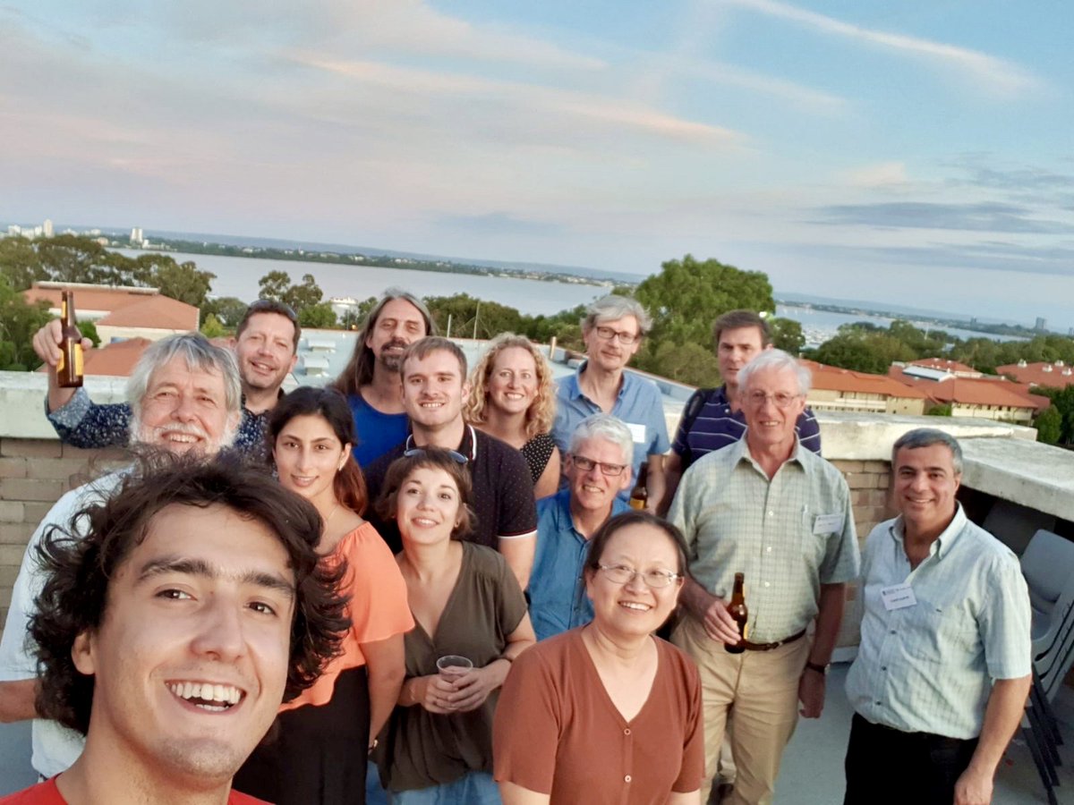 Dr Magdalena Kersting tweet media