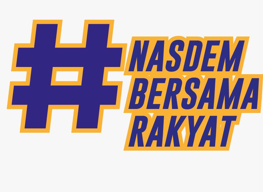 CSangaji's tweet photo. #NasDemBersamaRakyat
#jakartaTimurSelaludiDepan https://t.co/dLZbbWYQ6M
