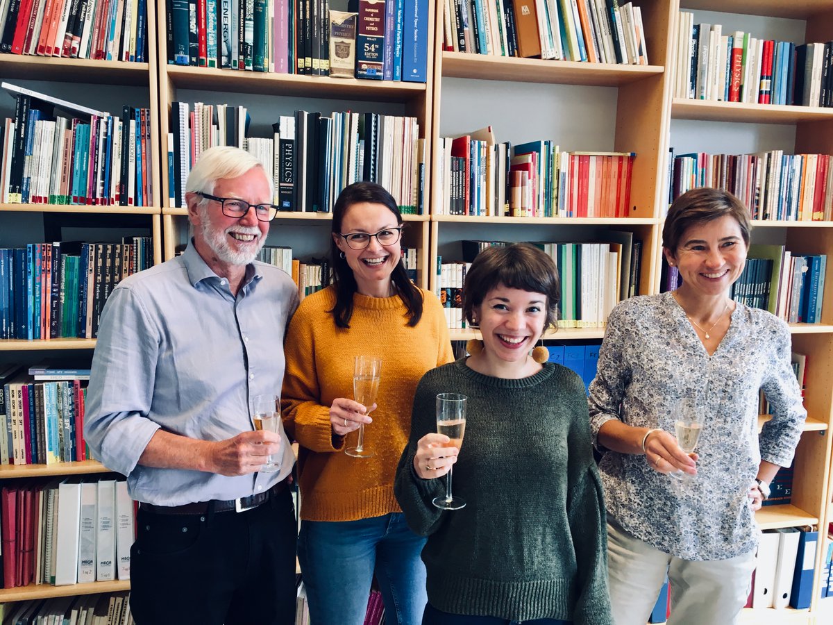 Dr Magdalena Kersting tweet media