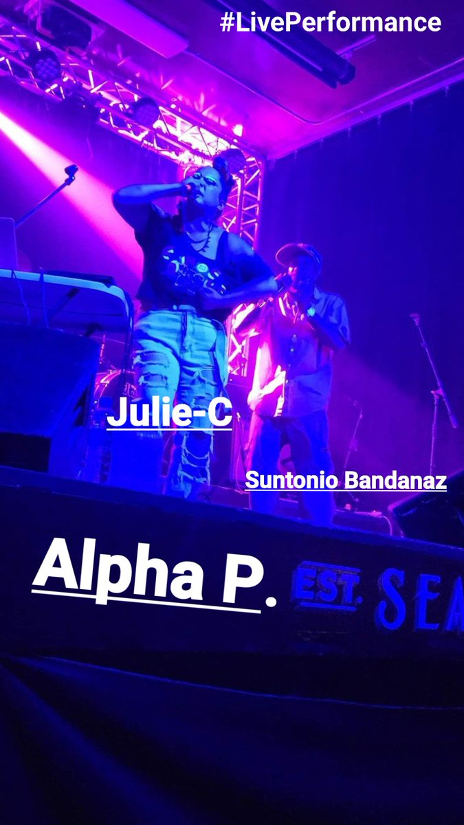 Alpha Platoon Emcees tweet media