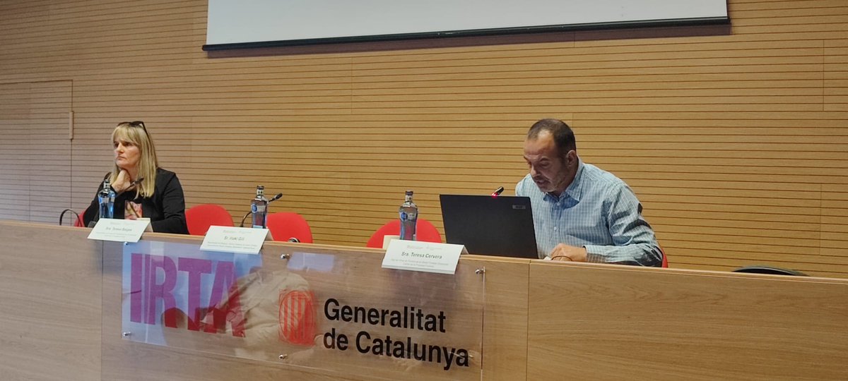 <a href="/igilijauregui/">Iñaki Gili Jauregui</a> . Els principis dels crèdits climàtics, garantia d'èxit i rigor, metodologia pública traçable i coneguda. Sant Francesc 2022
