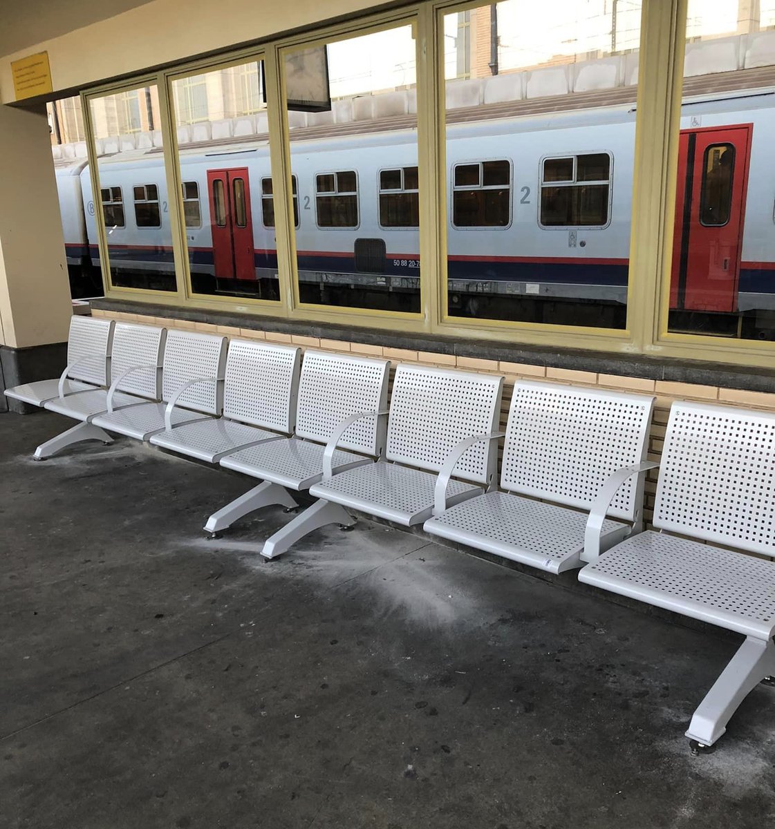 Pieter Fannes tweet media