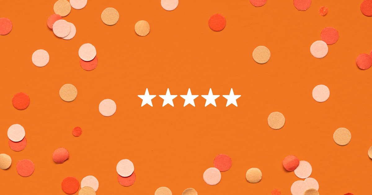 Just got my first five-star review — nothing makes me prouder than another happy customer!! #handmade #cicoracraftsforever #etsyfinds etsy.com/shop/Cicoracra…