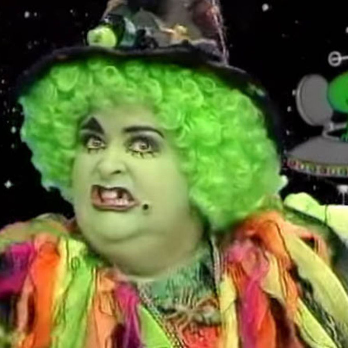 Born on this day in 1948, former MP Ann Widdecombe.
Happy Birthday, Ann! 