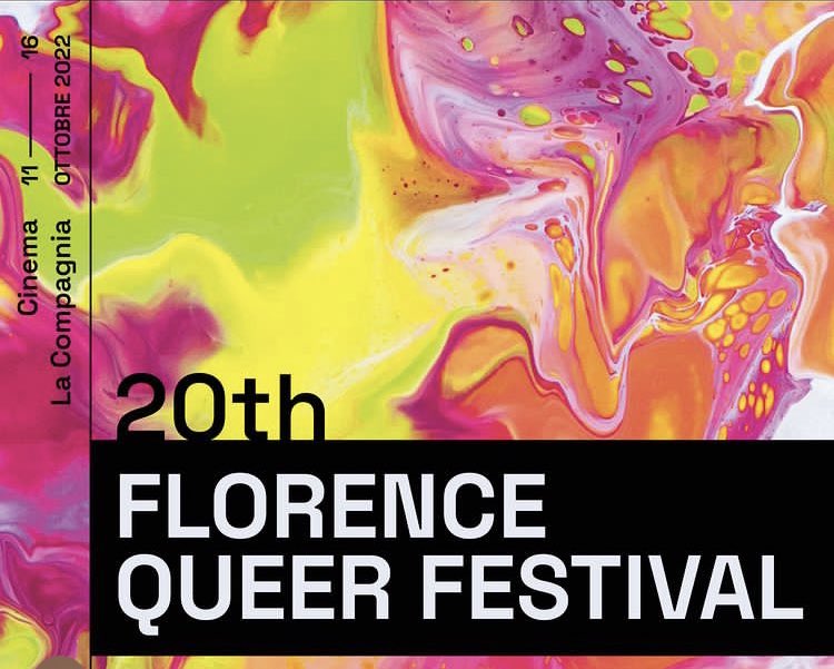È online il programma del Florence Queer Festival! Scoprilo su  florencequeerfestival.it/programma-cine…
