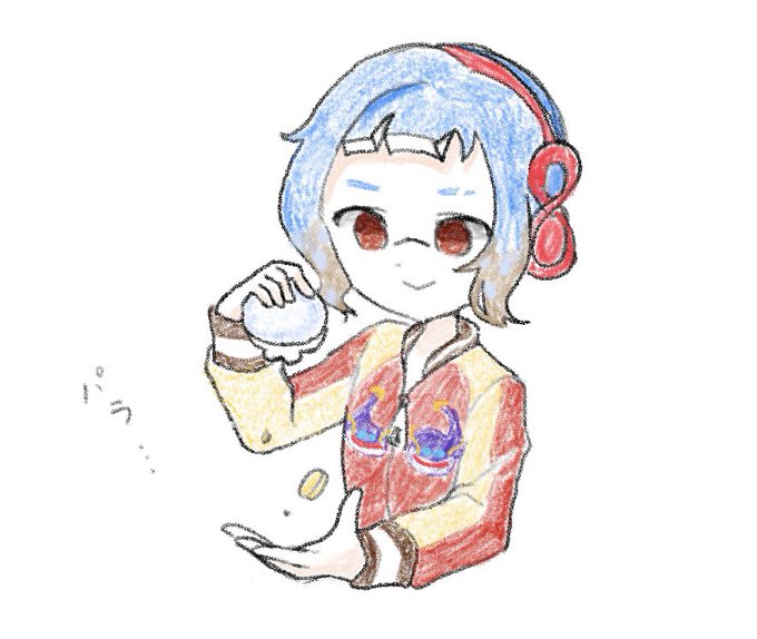 はさみさんのtwitterイラスト検索結果