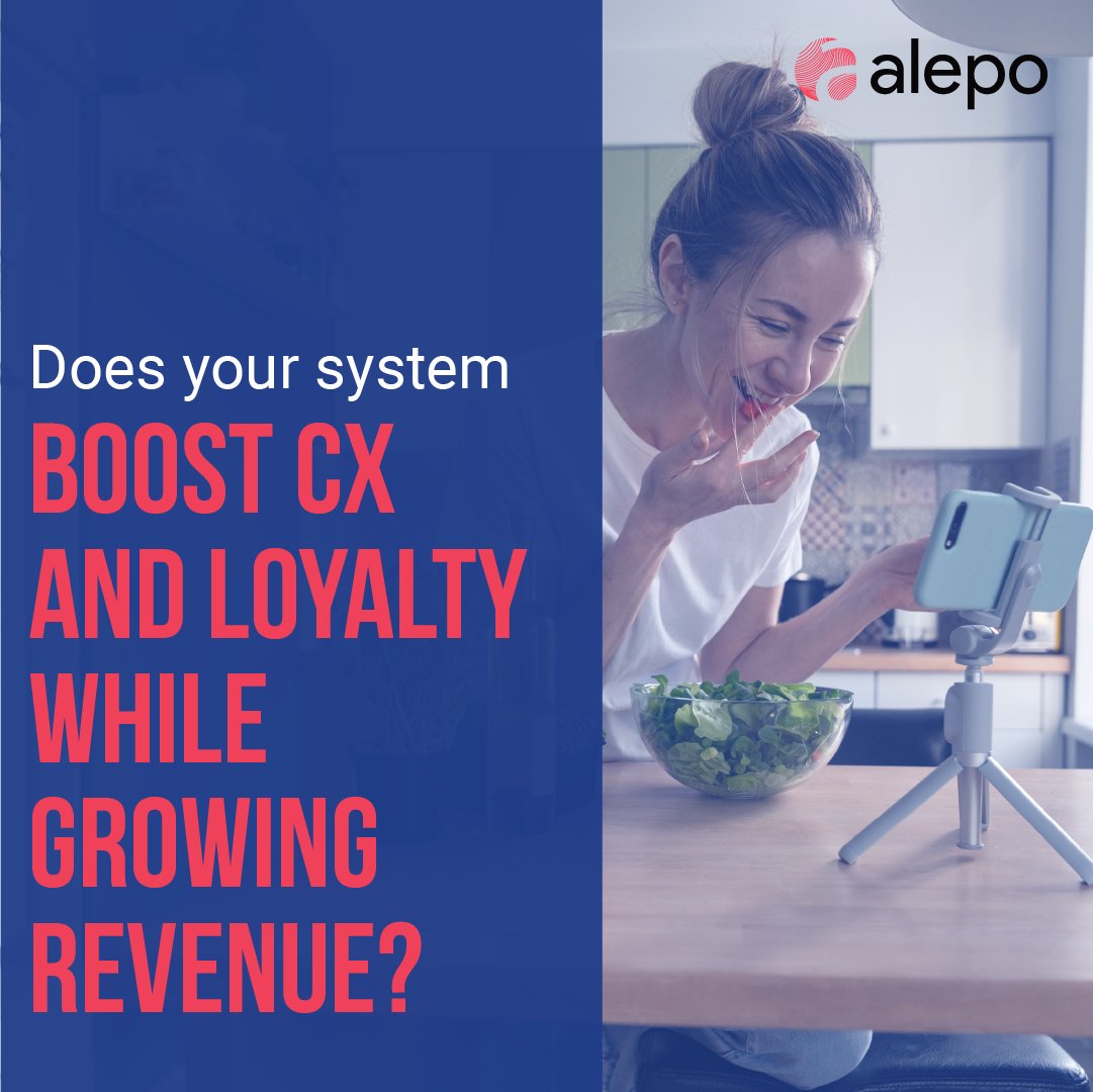 AlepoUSA's tweet photo. Alepo’s Customer Value Management (#CVM) solution lets operators drive business success while ensuring a customer-centric approach. Download the solution brief: https://t.co/9kGBnnhgn2
#customervaluemanagement #telecom #telecomcampaign #loyaltyprograms #promotionsmanager https://t.co/DgImwWvoJr