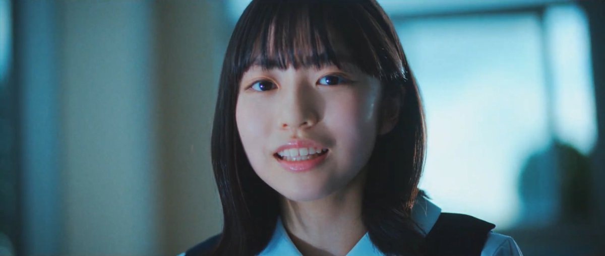 risaiskyk46's tweet photo. みんな同じ顔って思っちゃってたけど、、この子だけいつも目に留まる！可愛い！ #正源司陽子 https://t.co/c1f9wTHenD