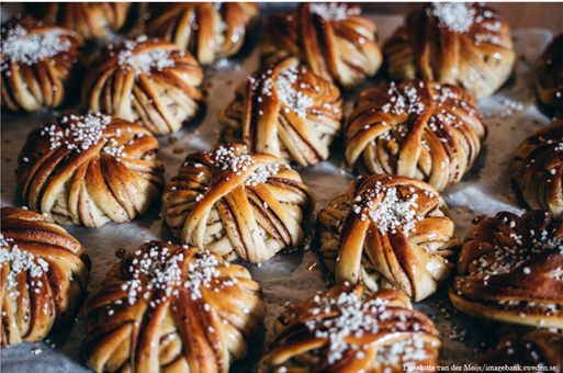 Swedish Trade Policy tweet media