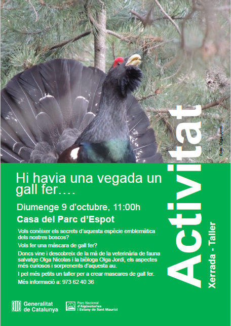 Parcs de Catalunya tweet media