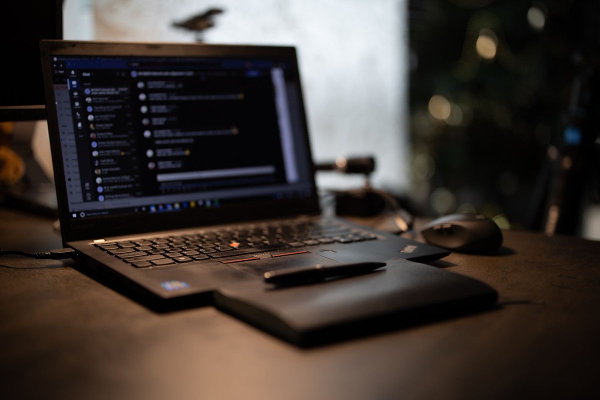 Microsoft are committed to continually improving Microsoft Teams, in August and September there have been many new features added
bit.ly/3e9Xebv
#MicrosoftTeams #Microsoft
