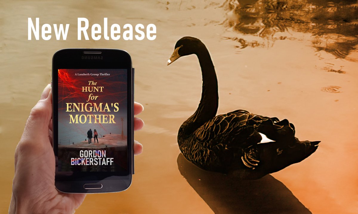 Gordon Bickerstaff tweet media