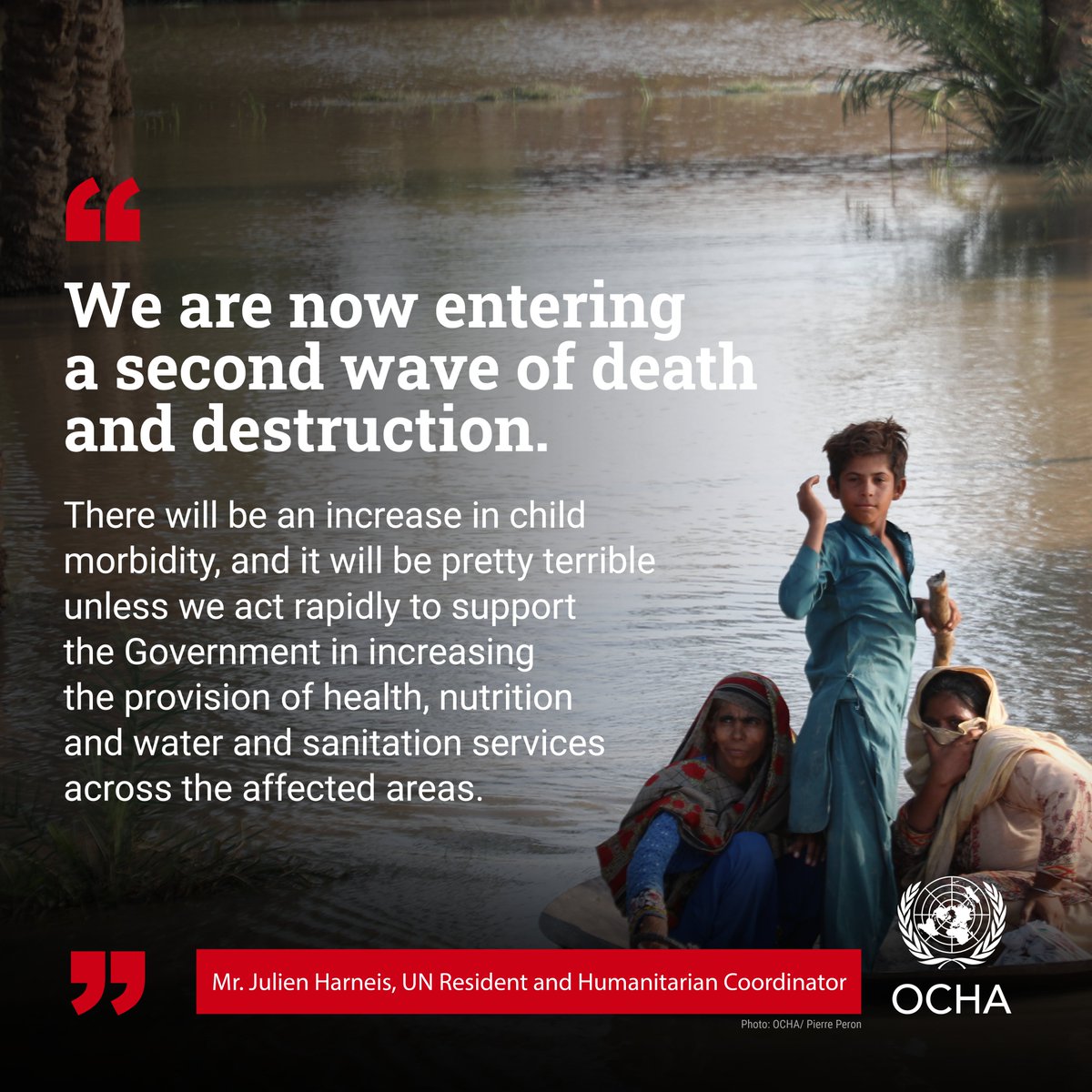 pierre_peron's tweet photo. 🇵🇰🇺🇳#Pakistan 2022 Floods Response Plan: 1 Sept 2022 - 31 May 2023 (issued 04 Oct 2022)

↘️https://t.co/av4wworPoQ https://t.co/gIggjuBrdc
