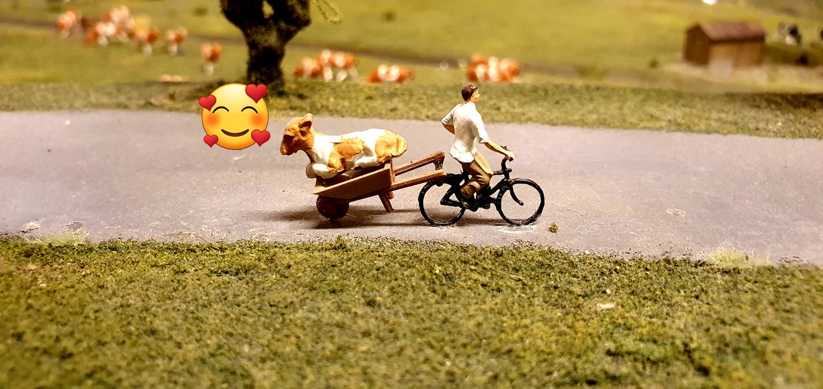 Miniworld Rotterdam tweet media