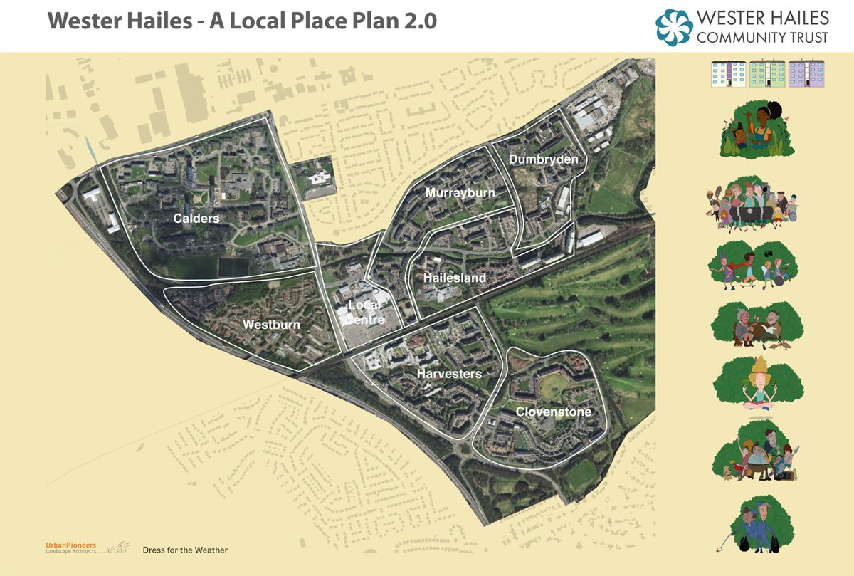 WH Local Place Plan tweet media