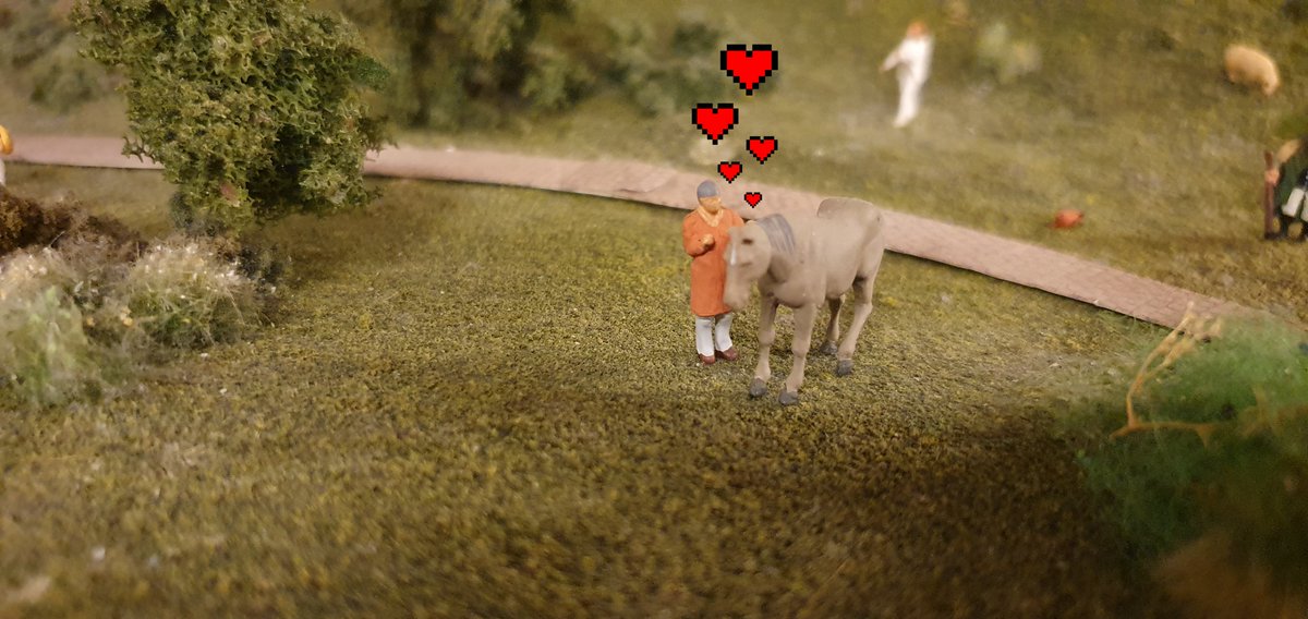 Miniworld Rotterdam tweet media