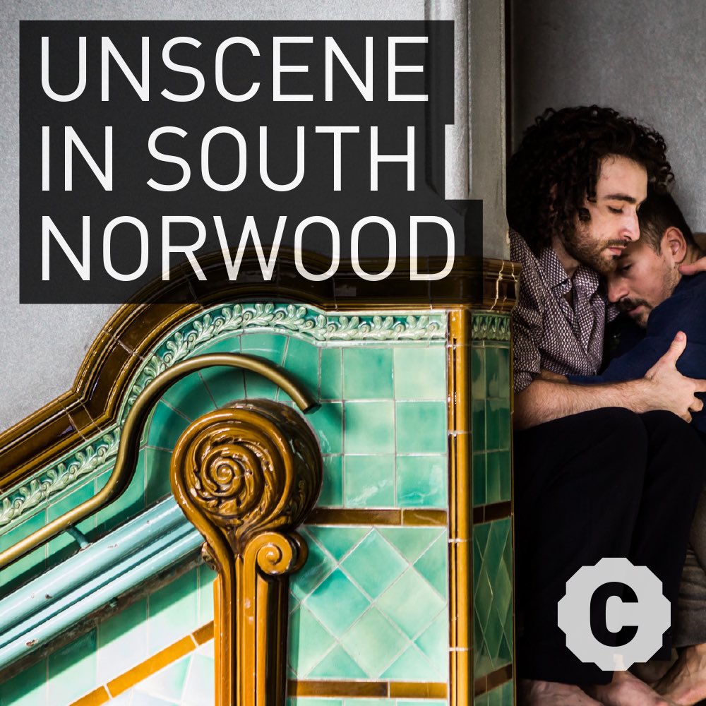 ‘Tis evidently the season for theatre in Croydon, as this week we chat with @Stanley_Arts Heritage Engagement Manager Moa Taylor Hodin about their upcoming (and free) immersive show Unscene, curated by @WeAreZooCo which runs from 5 to 9 October 🙌👉 croydonist.co.uk/unscene/