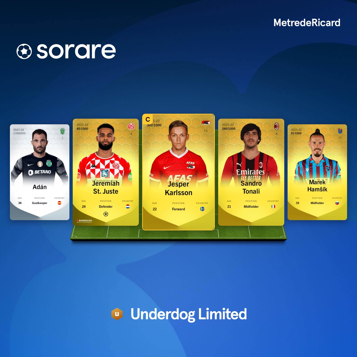MetredeRicard's tweet photo. GW 311 :
4 équipes grâce à l'underdog et à la Kickoff.
GW mid week =  GW Bonus

A vendredi https://t.co/4wVnZzZfj9