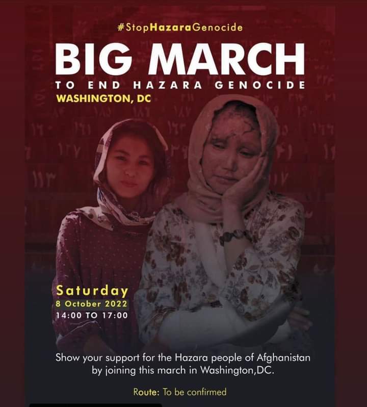 Edriss_behraj's tweet photo. #StopHazaraGenocide https://t.co/0yVIFukIGj