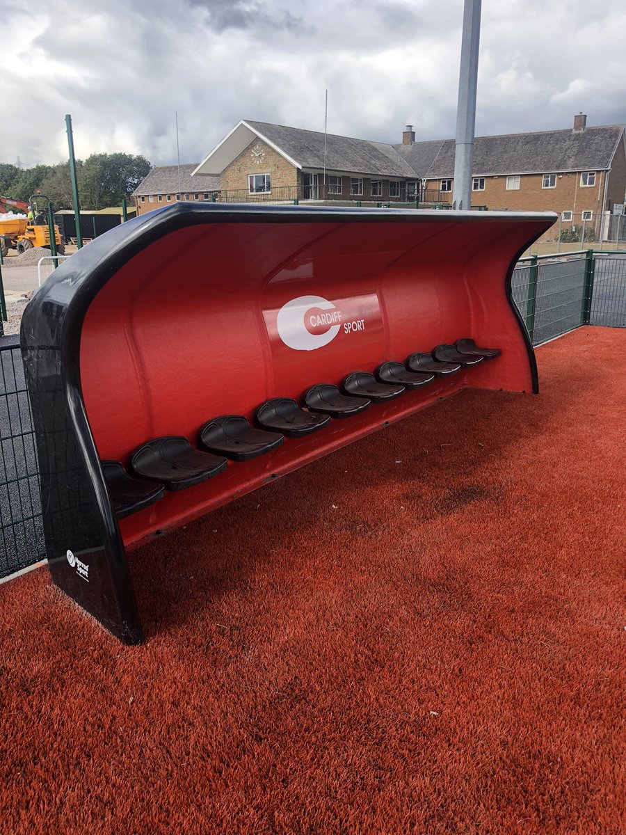 Cardiff Uni Sport 🔴⚫️ tweet media