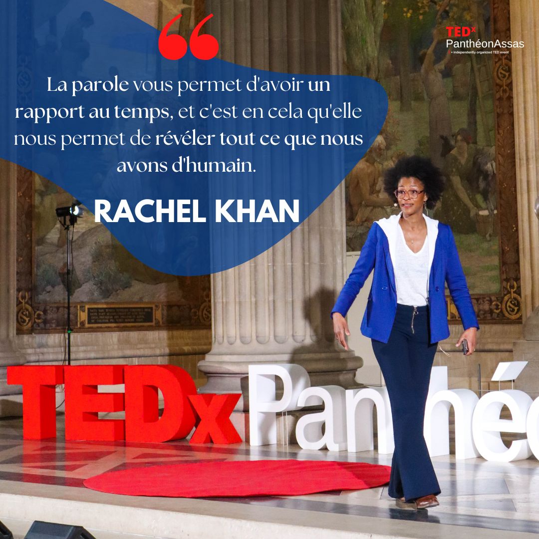 TEDxPanthéonAssas tweet media
