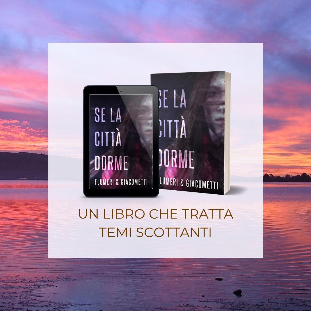 elyegab's tweet photo. https://t.co/oAvWqW6GR8
#selacittàdorme #thriller #diritticivili #TDOR
vincitore #giallotrasimeno #concorsoletterarioargentario
menzione speciale #garfagnanaingiallo #vincitorePremioArgentario https://t.co/ddbSxebndM