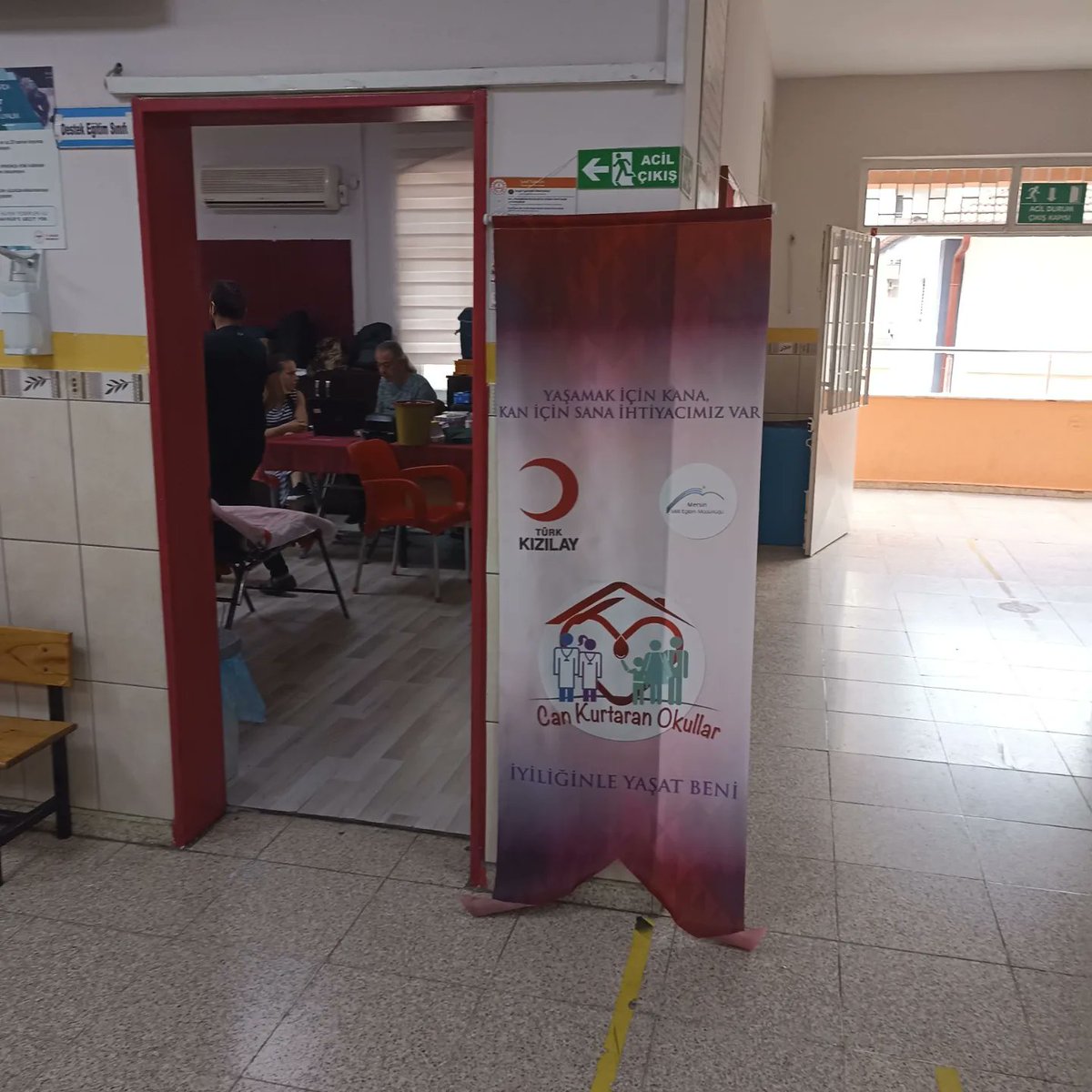 Mezitli Muhittin Develi İlkokulu (@mezitlideveli) on Twitter photo 