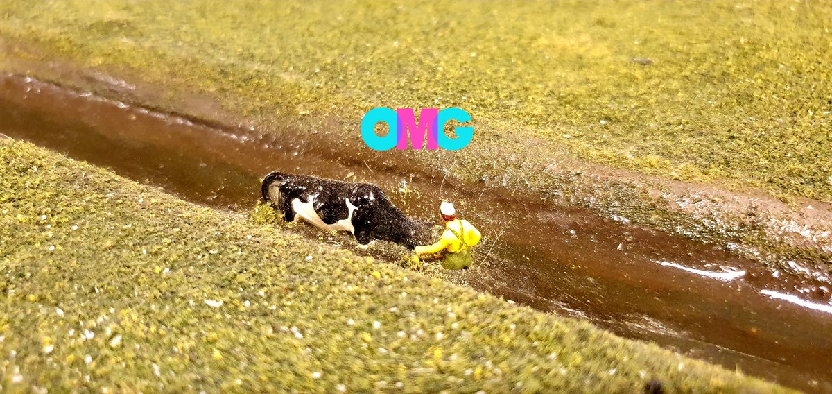 Miniworld Rotterdam tweet media