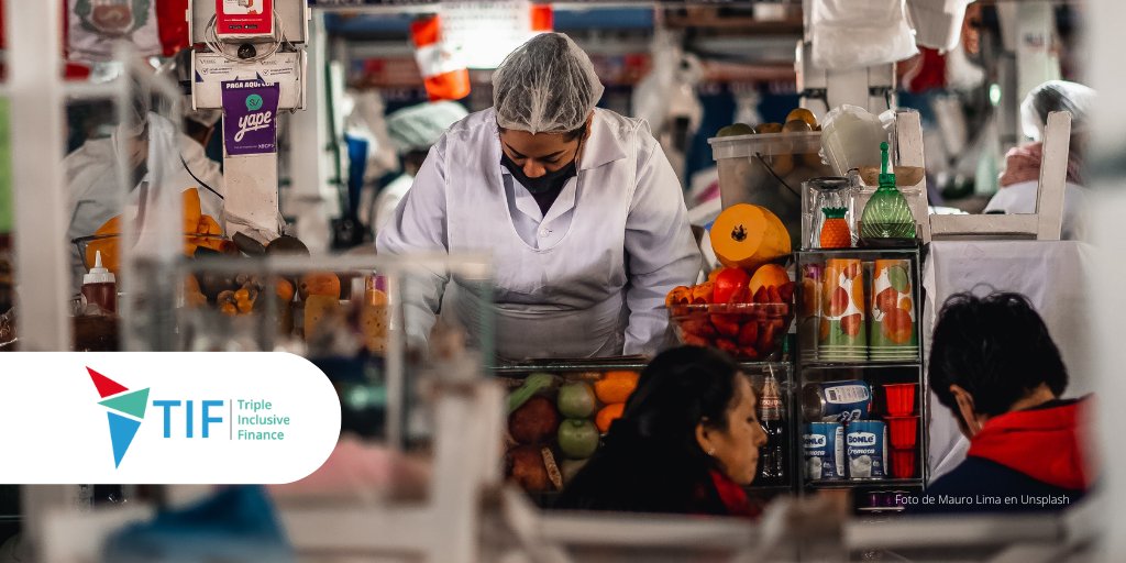 📢 Combinamos recursos de #financiación: <a href="/CooperacionESP/">Cooperación Española</a> 🇪🇸 + #UE 🇪🇺. 

1⃣ El Fondo para la Promoción del #Desarrollo #FONPRODE <a href="/AECID_es/">AECID</a> aporta 55 MM € aprox. en préstamos. 

2⃣ La UE, a través de <a href="/EU_LAIF/">Latin American and Caribbean Investment Facility</a>, aporta 5,75 MM € para asistencia técnica.

🔗cofides.es/noticias/notas…