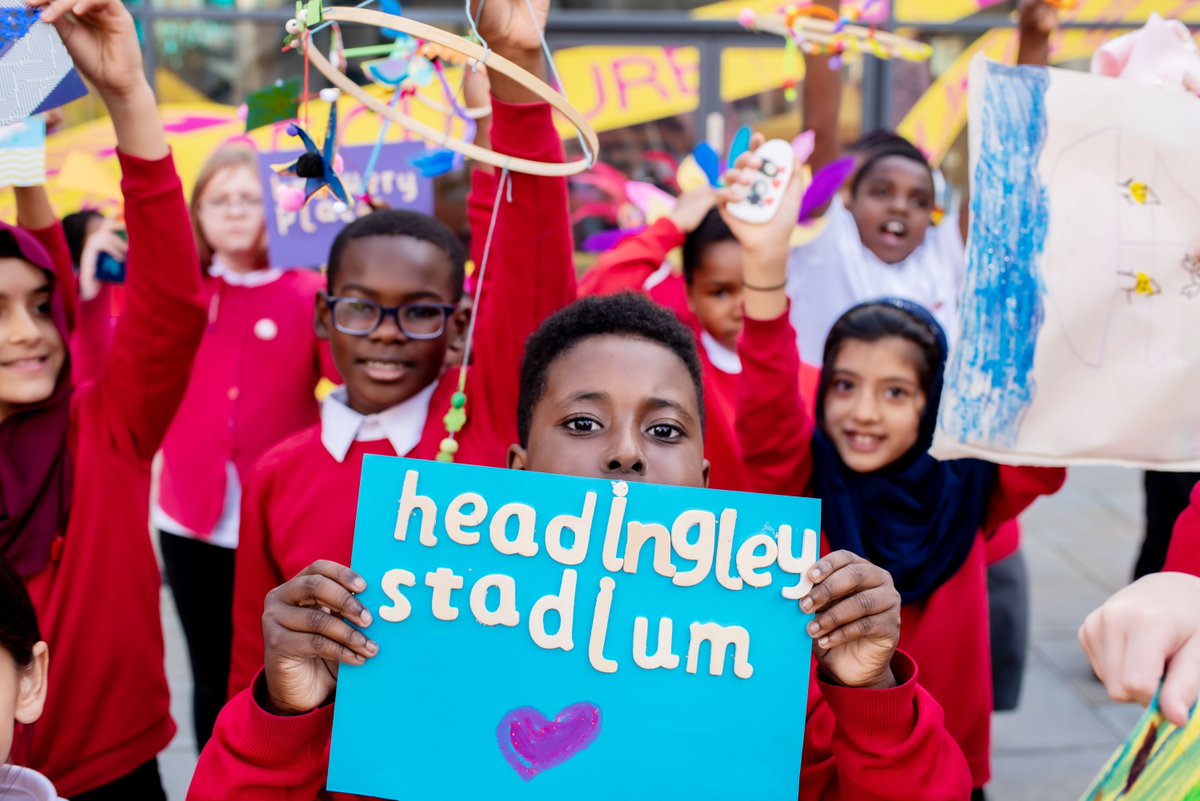 Bruntwood tweet media