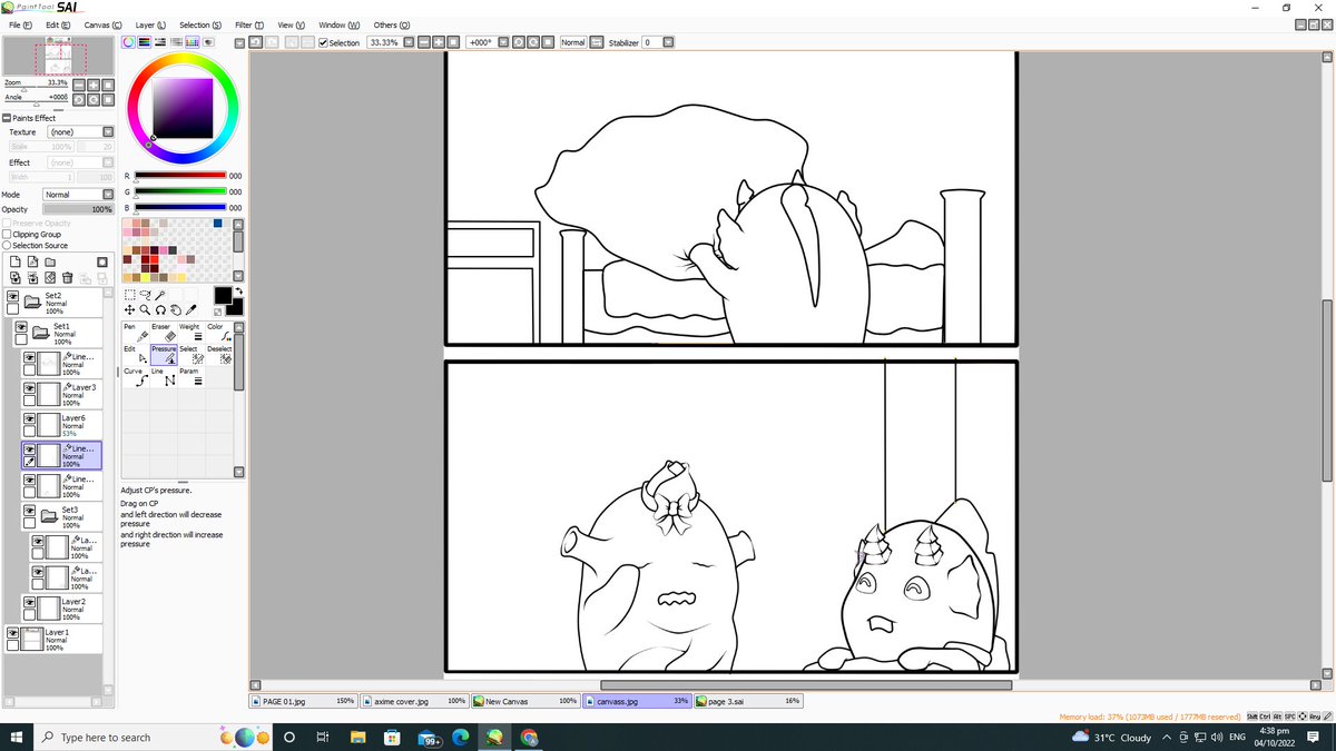 SIKLAB/A.N.A.Arts tweet media